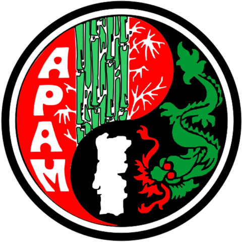 Academia de Kenpo Anadia