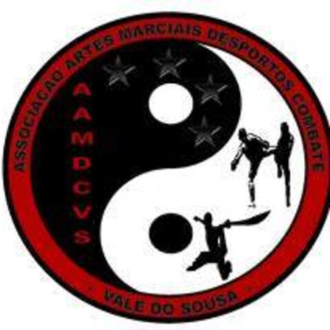 Clube de Kajukenbo Kempo Chinês da Maia