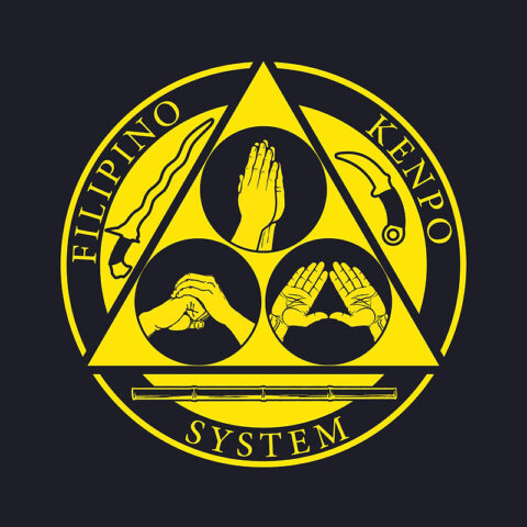 APKO – Hombu Dojo